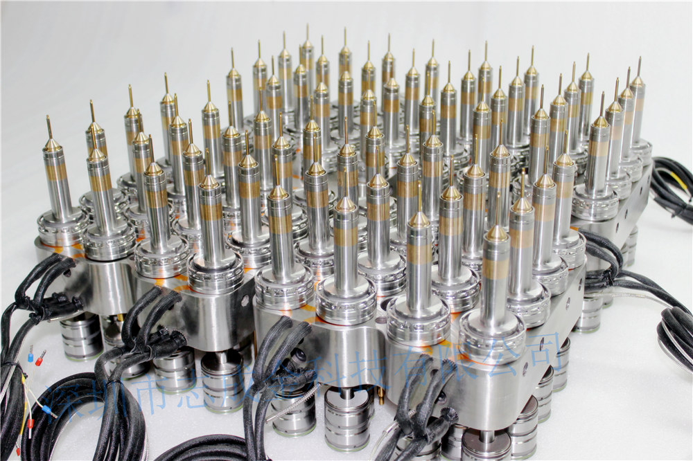 熱流道技術(shù)環(huán)保與效率問題